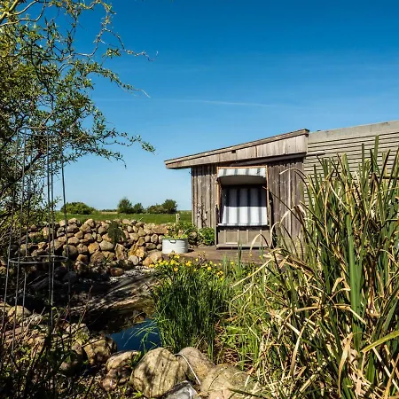 Garni Hotel & Appartements Nordstrand-2