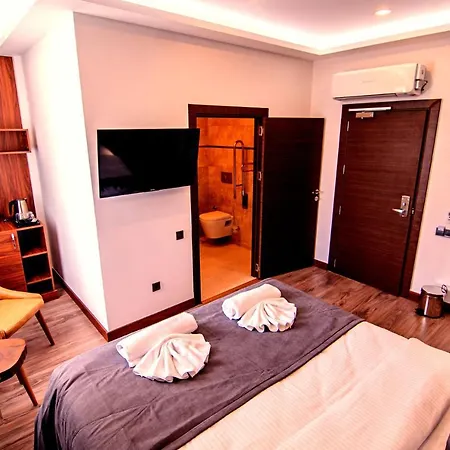 Hotel Yaman-2