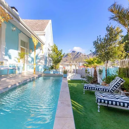 Amina Boutique Hotel-3