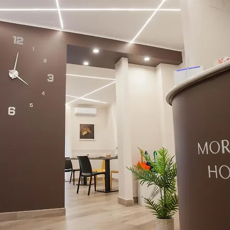 B&B Morelli Home-2