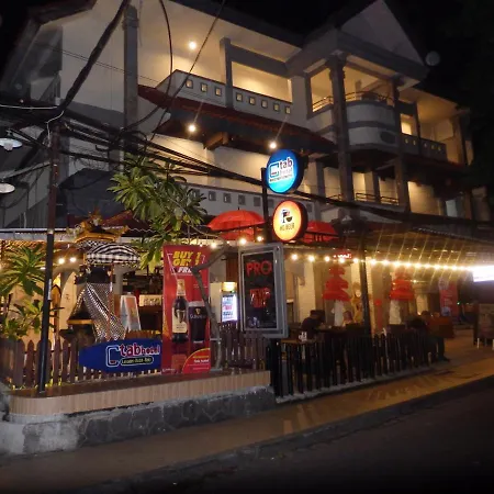 Tab Hotel Legian Bali-2