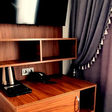 Hotel Yaman-3