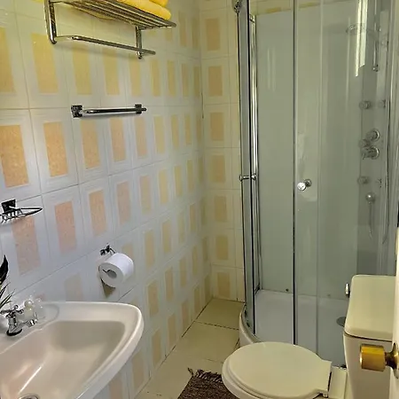 Hotel Termas Del Flaco-2