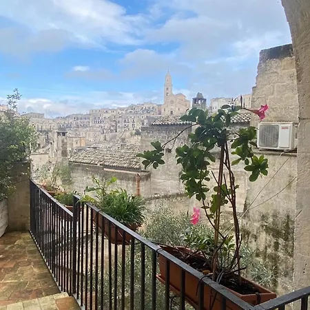 Residence Le Vie Del Mosto-3