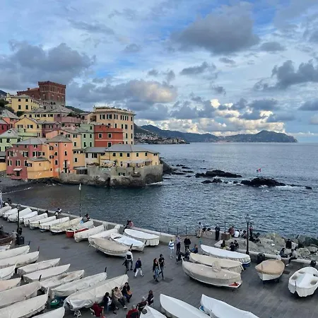 Albergo Boccadasse-2
