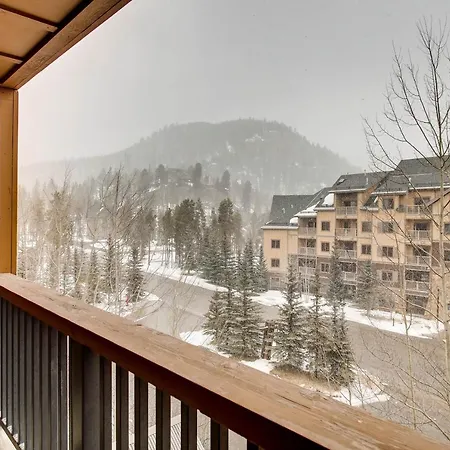 The Springs Condominiums By Vail Resorts-3