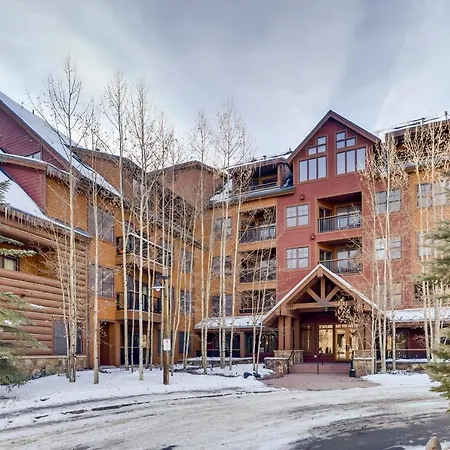The Springs Condominiums By Vail Resorts-2