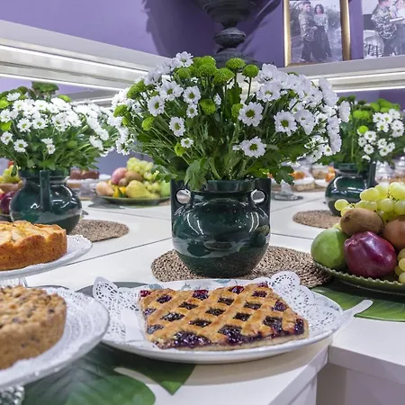 B&B Maison Biagetti-3