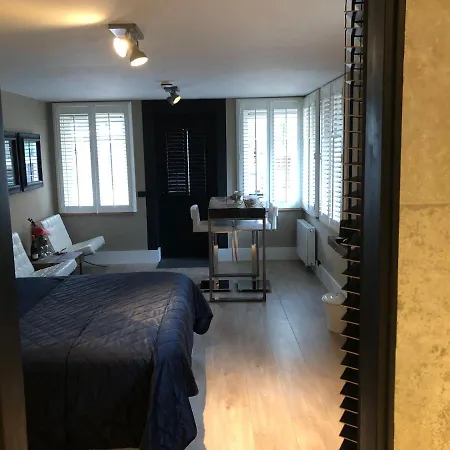 B&B de Nieuwe Haven-2