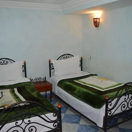 Hotel Salem Leksor-2