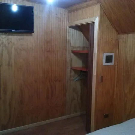 Hostal Vibemontt-2