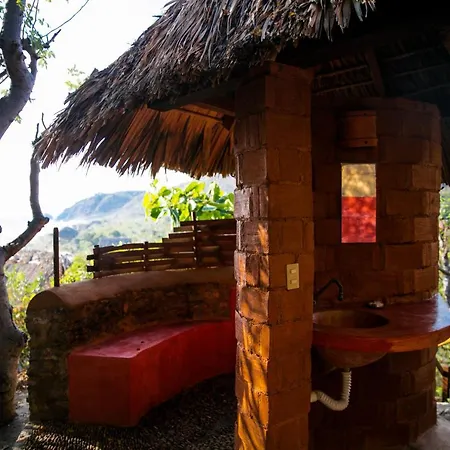 Hotel El Copal-2
