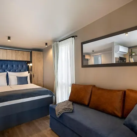 Punto Blu Village in Lanterna Premium Camping Resort-2