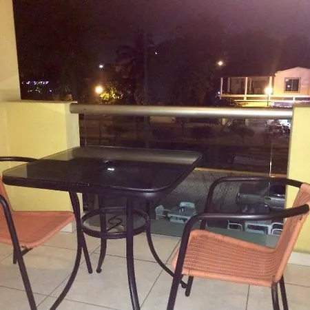 Andressa Mia Apartments-3
