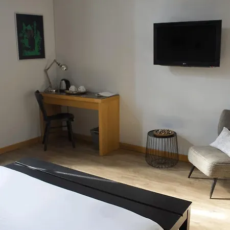 Hôtel Absolu-2