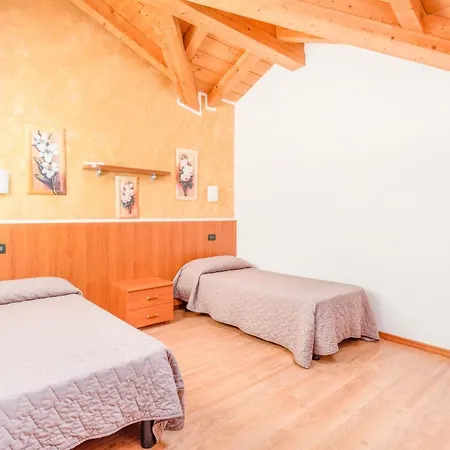 Crosina Holiday - Residence Toli-3