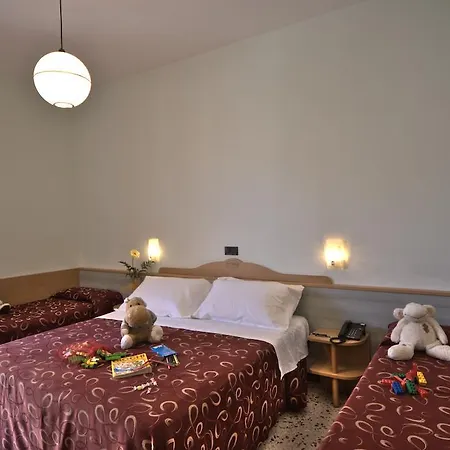 Hotel Hamilton-2