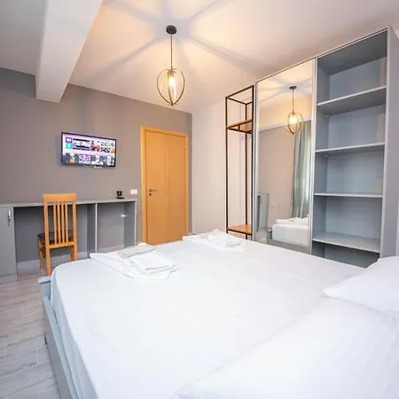 Aerial Hotel & Spa-2