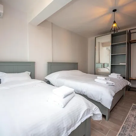 Aerial Hotel & Spa-3