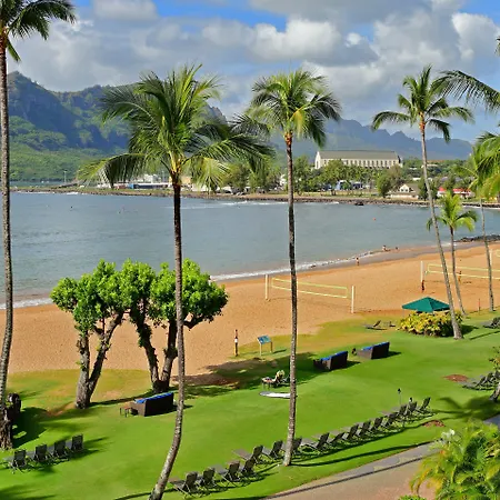 The Royal Sonesta Kauai Resort Lihue-2