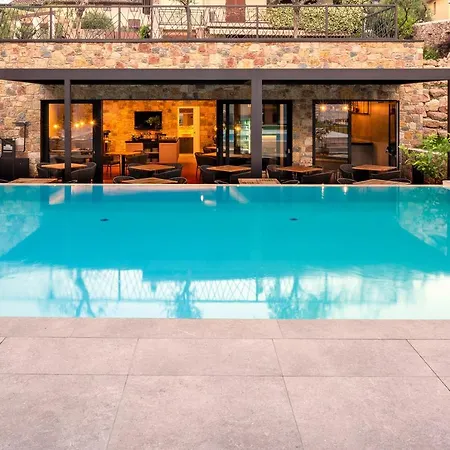Relais Limonaia - Suites & Garden Spa-3