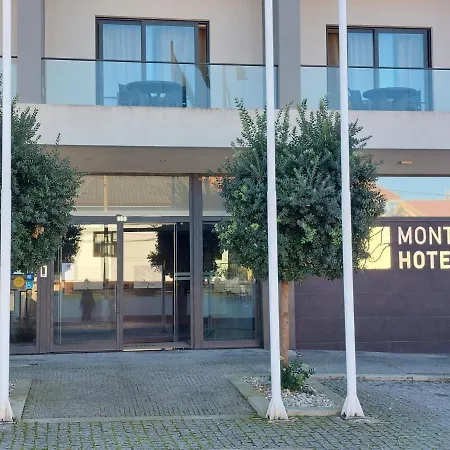 Hotel Monte Lírio-3