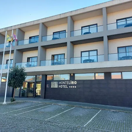 Hotel Monte Lírio-2