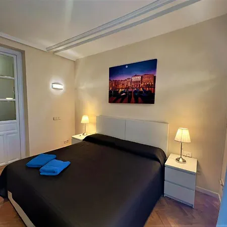 Madrid, C. Mayor-2