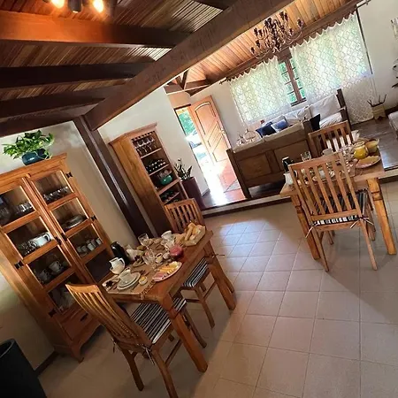 Pousada Maison Mauá-3