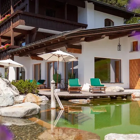 Hotel Lärchenhof Natur-3