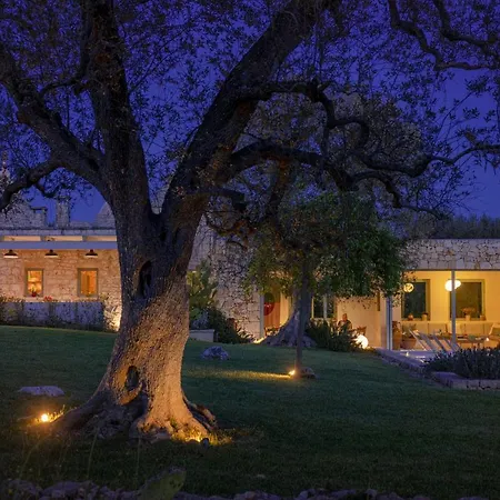 Ostuni Art Resort-2