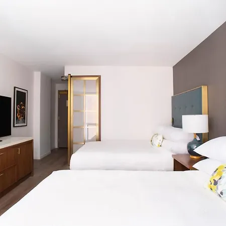 Le Meridien Essex Chicago-3