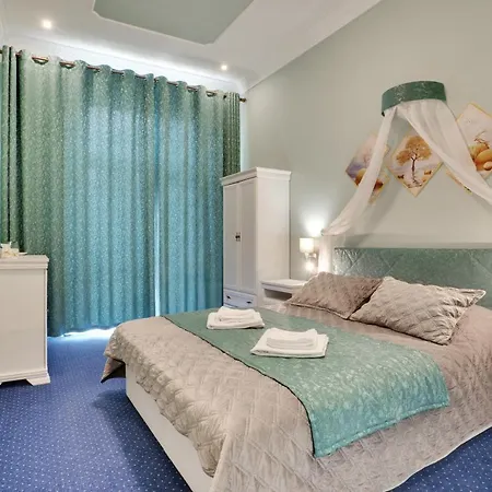 Aphrodite Hotel Marianske Lazne-3