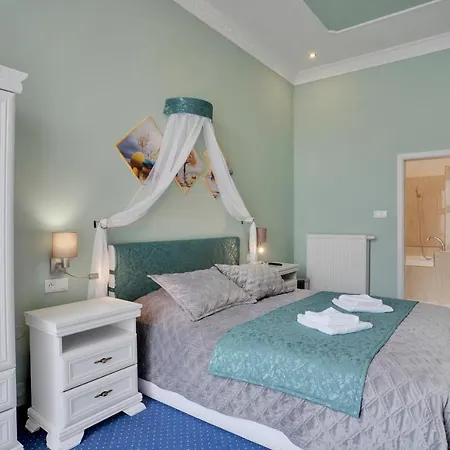 Aphrodite Hotel Marianske Lazne-2