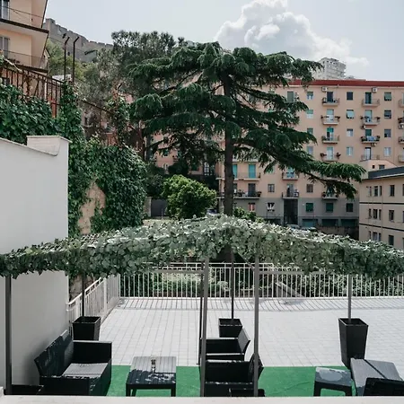 Vista Napoli Residence by Casa Napoletana-3