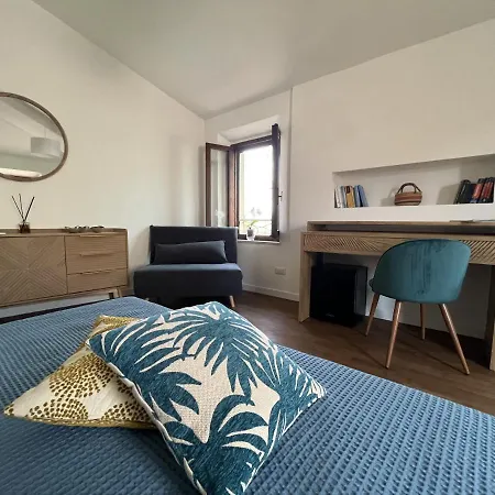 Civico 27 Rooms-3