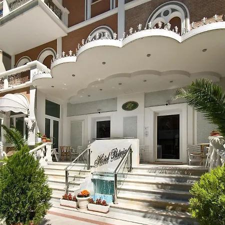 Hotel Patria-3