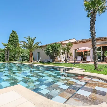 Villa Alizee B&B-3