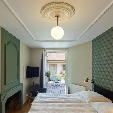 Adler Boutique Hotel-3