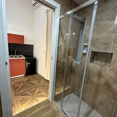 San Ferdinando Suite Room-2