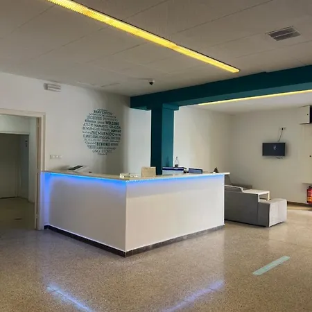 Hostal San Carlos-2