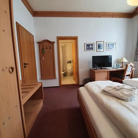 Hotel Stadt Olbernhau-2