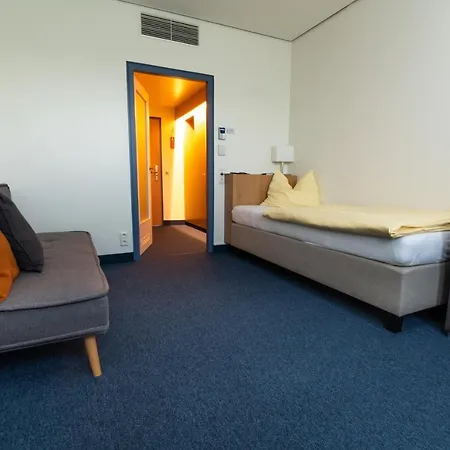 Hotel Sommerhaus Linz-2