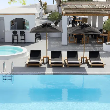 Kalisti Hotel & Suites-2