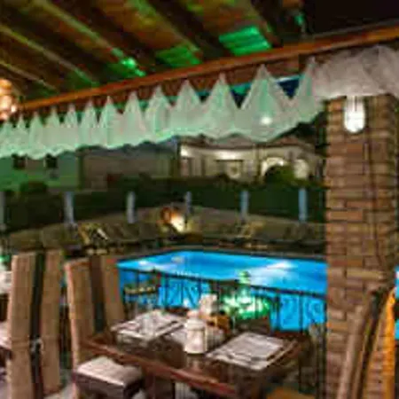 Anagenessis Village Hotel-3