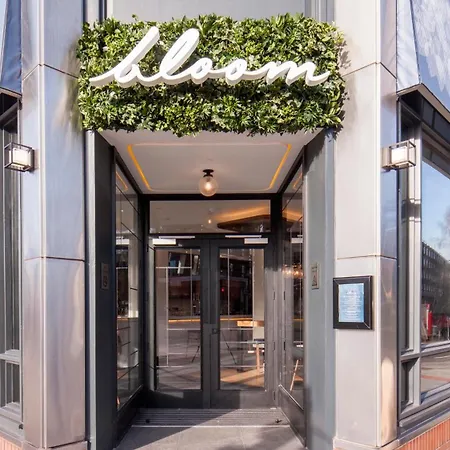 Crowne Plaza London Kings Cross By Ihg-2