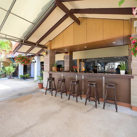 S Lodge Pattaya Formally Sabai Lodge-2