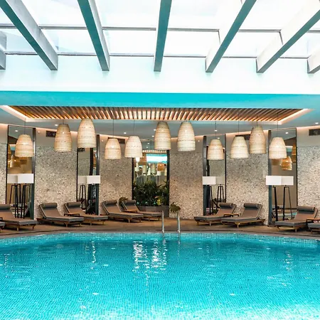 Miramare Beach Hotel - Ultra All Inclusive-2