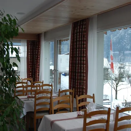 Hotel Brienz-2