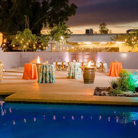 Crowne Plaza Phoenix Airport - Phx By Ihg-3